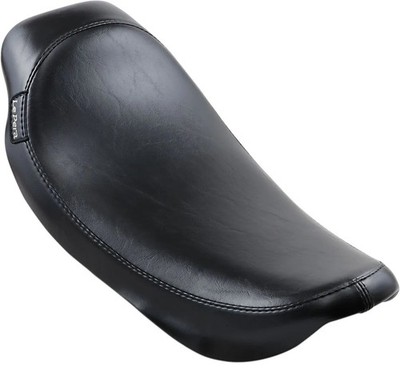 LN-851 SMOOTH SOLO SEAT99-03DYNA FXDS-CON 1340 DYNA SUPER GLIDE CABRIO 2000