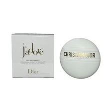 DIOR J'adore Les Adorables Hand, Nail & Décolleté Cream 50ml NEW* + 1 FREE VIALS