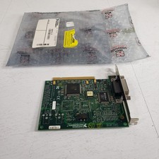 National Instruments 183617G-01 PCI-GPIB Controller Card IEEE 488.2 GPIB Connect
