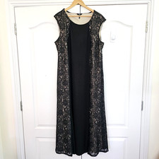 Sequins Plus Size Dresses for Women for sale UK