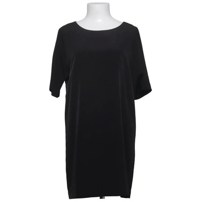 Sara Kelly by Ellos, Kleid, Größe: 36, Schwarz, Polyester, Einfarbig, Damen #dgC