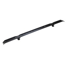Smittybilt 90106 Gen-2 Soft Top Windshield Header For 07-18 Jeep Wrangler Jk