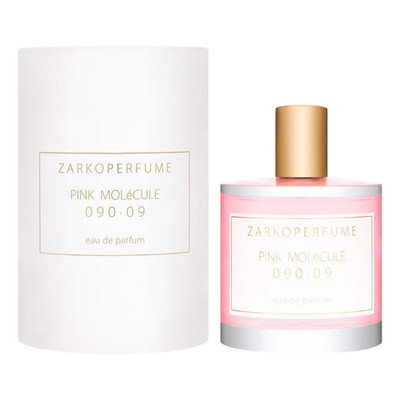 Zarkoperfume Pink Molecule 090.09 EDP Eau de Parfum 100ml
