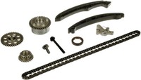 Steuerkettensatz Gates CHK1029M FüR VW Golf 5 1K1 Variant 1K5 Touran 1T1 1T2 5M1