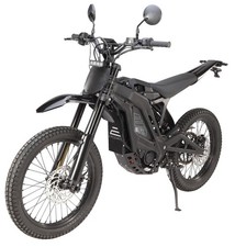 Eride Pro SR 25kw L1e street legal + 3 months...