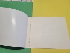 Silent Assault - Nintendo NES- Manual Only **NO GAME!