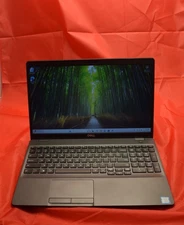 Dell Precision 3541 Laptop 15.6' FHD 6-Core i7-9750H 2.6GHz 32GB 1TB SSD WIN 11P