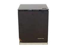 Stylisches Mini-ITX PC-Gehäuse Xigmatek Nebula schwarz Stahl