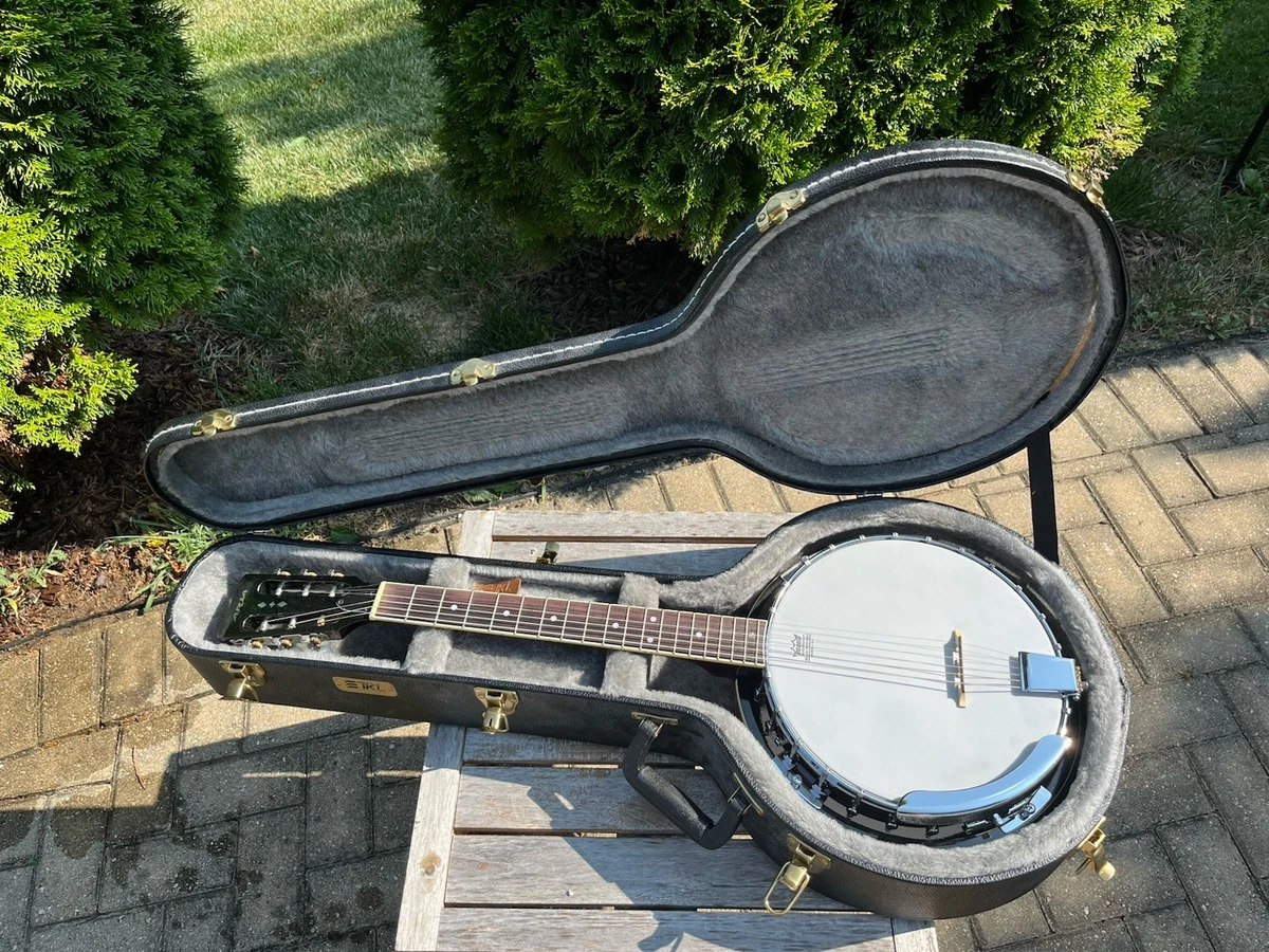 Aria Banjos for sale | eBay
