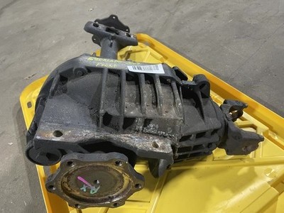 2007 2013 CADILLAC ESCALADE ESV FRONT DIFFERENTIAL CARRIER ASSY 3.42 RATIO OEM+