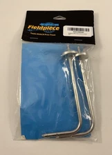 Fieldpeice Static Pressure Probes, 2 Pack,  ASP2