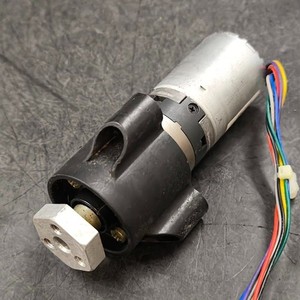 Husqvarna Gardena R50Li 5850246-01 1998-1E60001 Rasenmähermotor Funktionierend