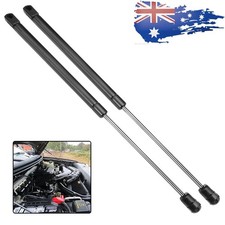2 PCS Front Hood Gas Struts Lift Shocks Supports Props For 2005-2008 Ford F-150
