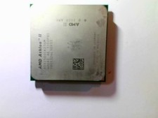 AMD Athlon II X2 250 Computer Processors (CPUs) for sale | eBay