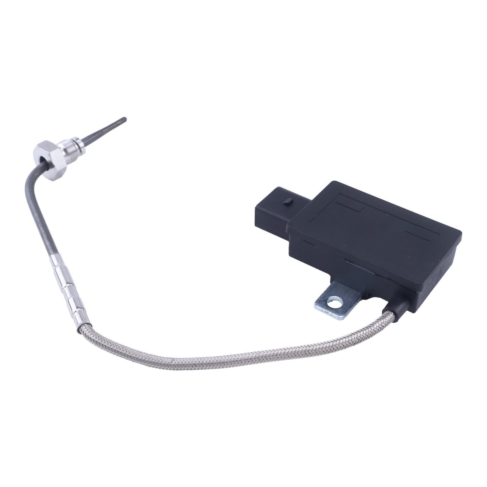 Temperature Sensor 07C919529 07C919529K For Bentley Continental Gt W12 6.0L