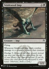 Stinkweed Imp #53 *Normal* (NM) - The List Reprints MTG