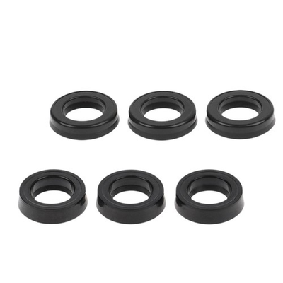 #ad 3 Piece High Pressure Washer Pump Seal Replacement Kit Durable Rubber $12.02