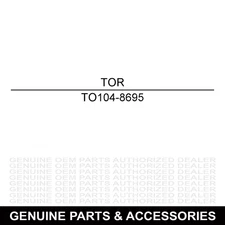 Toro 104-8695 Blade Driver