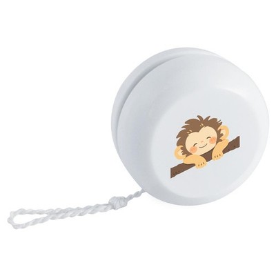 Cute Smiling Monkey On Branch' Retro Style Yo-Yo (YY00052076) | eBay