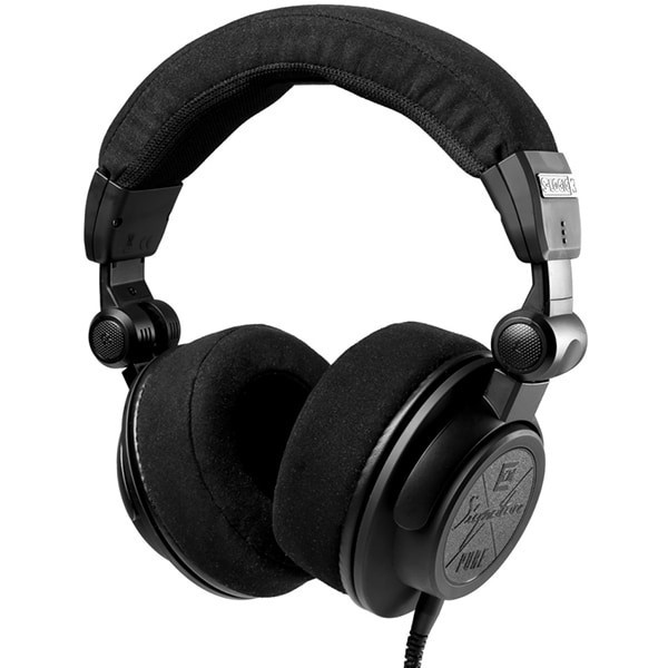 ULTRASONE Signature PURE Closed Dynamic Headphones ULT-SIG ULTRASONE Signature PURE Closed Dynamic Headphones ULT-SIG