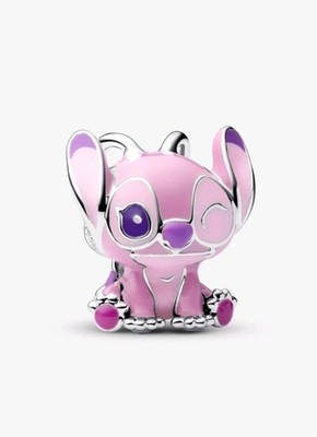 Pandora x Disney Lilo und Stitch Charm 