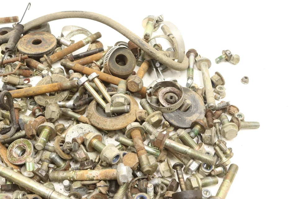 John Deere Gator XUV 850 D 07 pernos Msc hardware UTV 51918 Foto 4 de 4