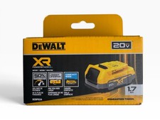 SEALED Dewalt DCBP034 20V Max Powerstack Compact Battery