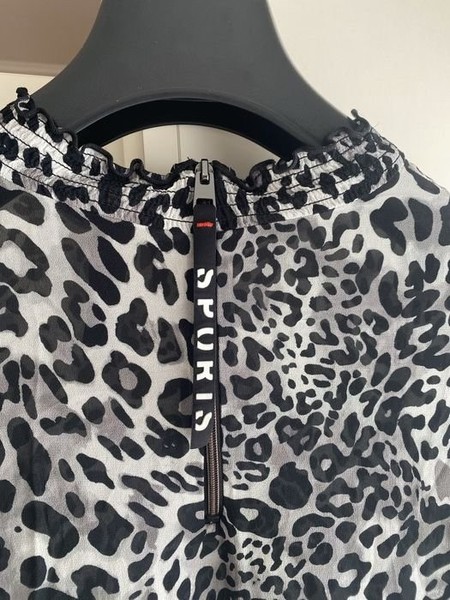 Women Marccain Shirt 36