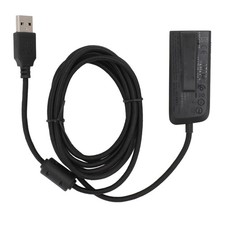 USB To 3.5mm Jack Audio Sound Card Adapter With Headphone And Microphone