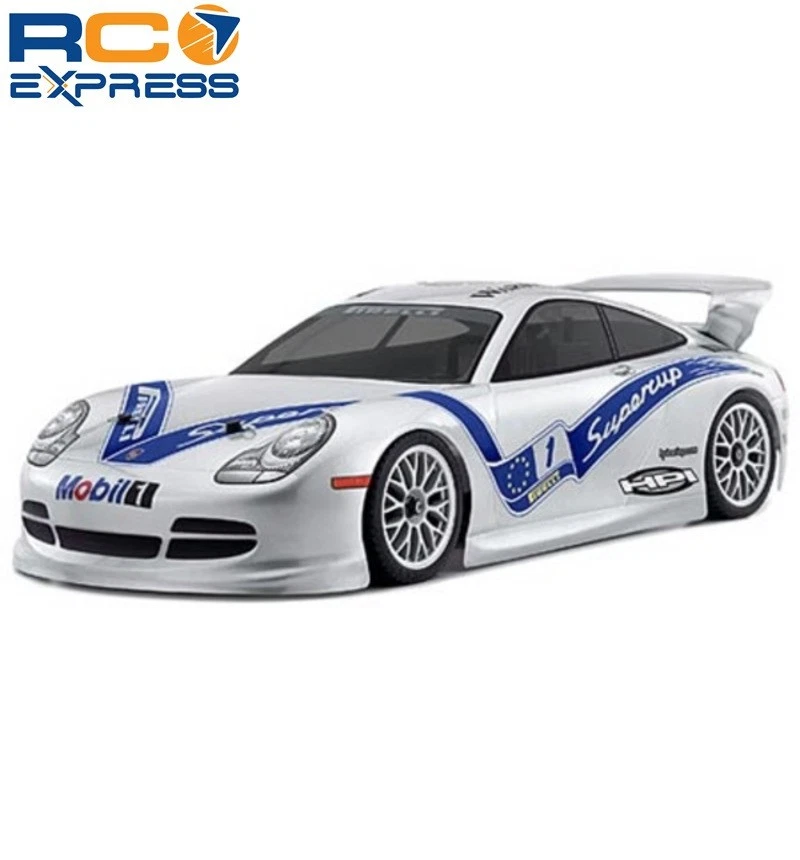 Hpi Body 200mm for sale | eBay