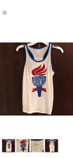 Justice girls Tank Top Size 10