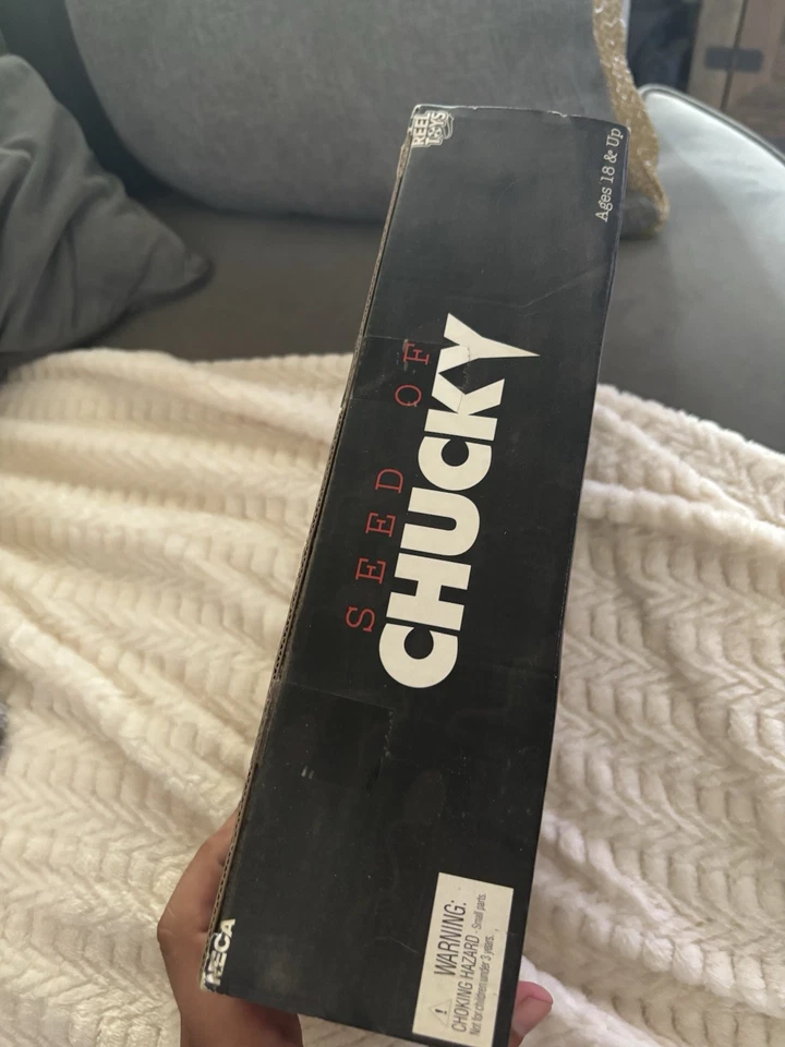 Chucky Family Box Set - Image 4 of 4