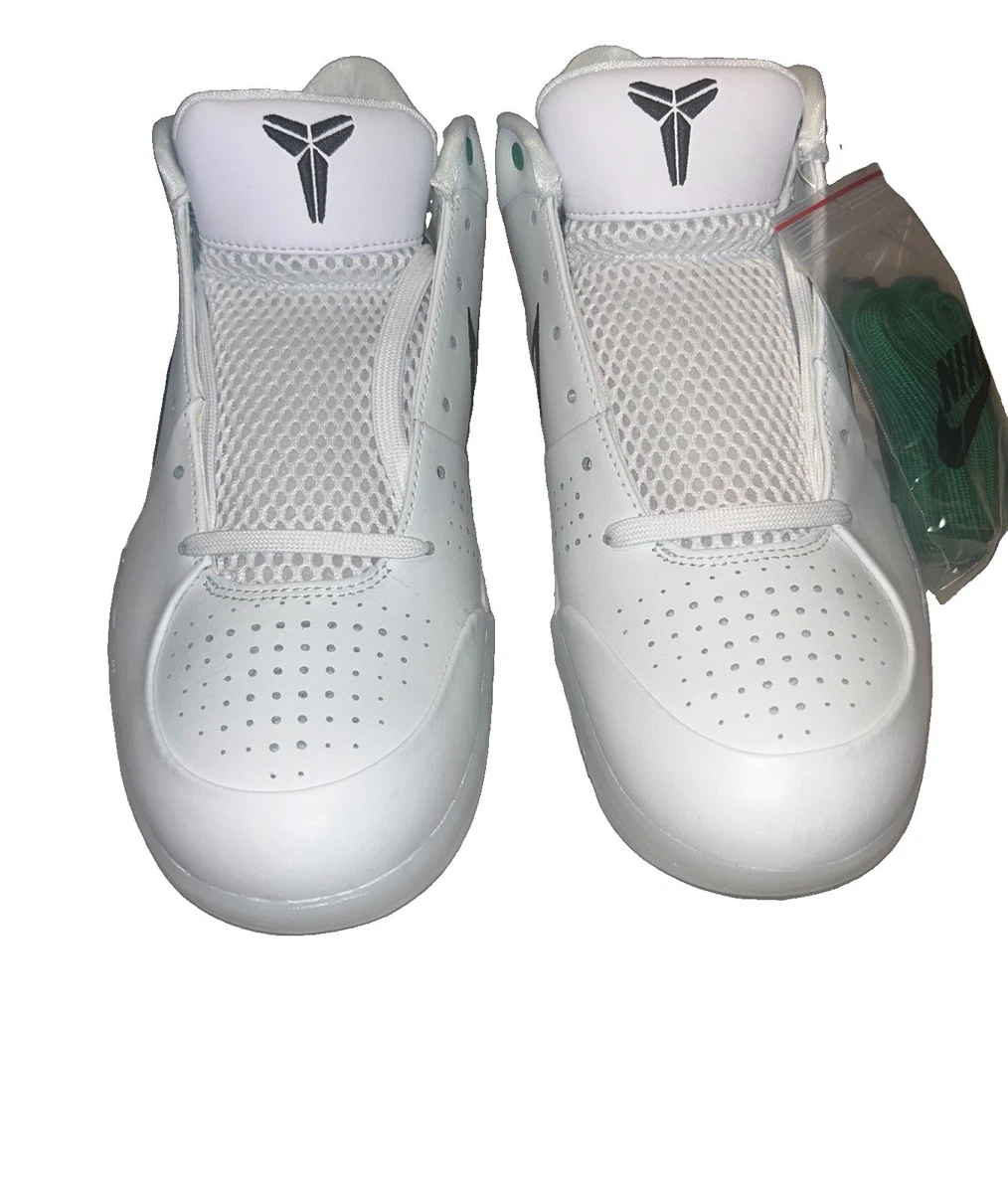 Preços baixos em Nike Zoom Kobe 4 Protro Draft Day | eBay