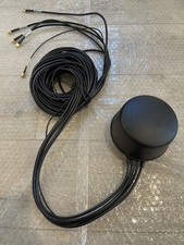 PCTEL Antenna Multi-Band LTE ANTENNA, DUAL LTE-WIFI, LONASS, SFF-MAG