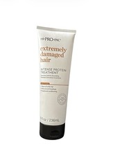 Hi-Pro-Pac Extremely Damaged Hair Repair Intense Protein 236ml 8 Oz