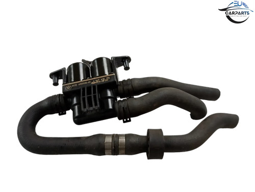 Original BMW E60 E61 E65 E66 E53 Wasserventil 64116906652