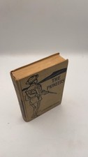 The Pioneers or The Sources of the Susquehanna J. Fenimore Cooper Hardcover