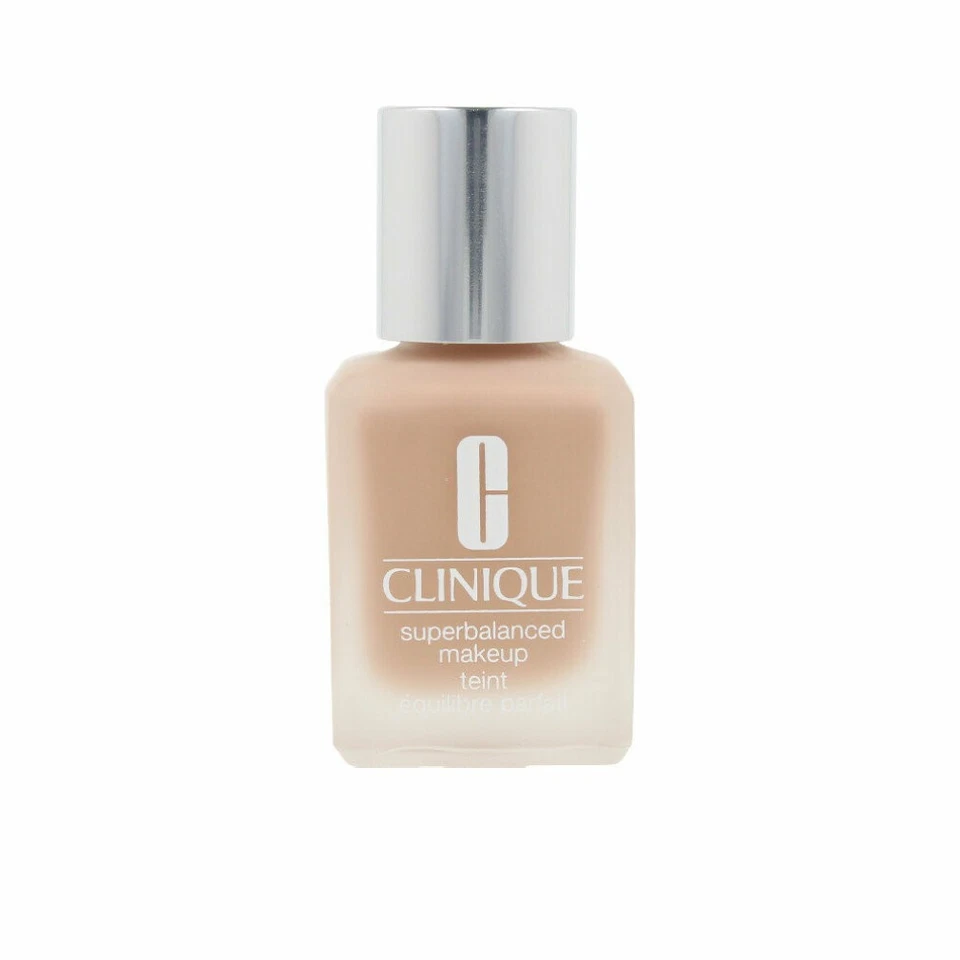 Clinique SUPERBALANCED Makeup CN 63 5 Linen 30 Ml