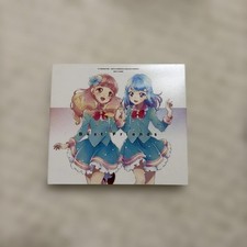 BestFriends Aikatsu Friends! Best Album
