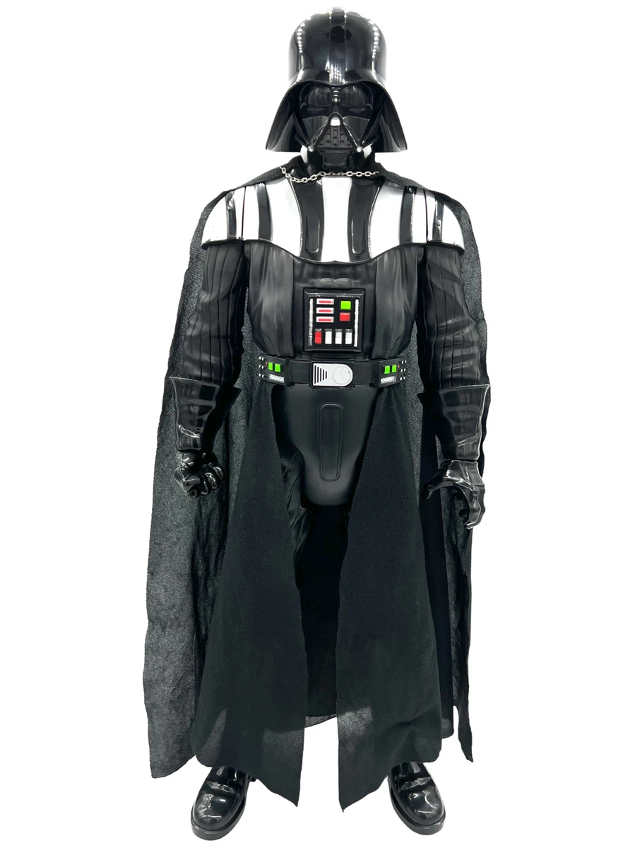 JAKKS Pacific Darth Vader Star Wars Action Figures & Accessories