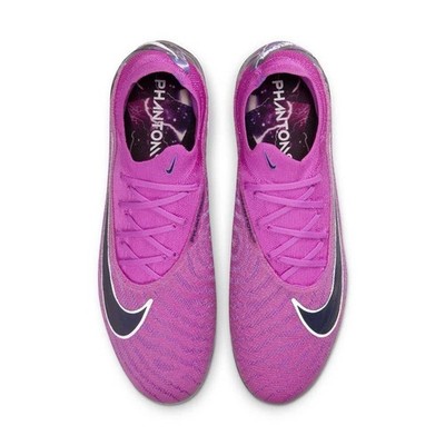 Nike Phantom GX 2 Elite SE FG “Thunder Pack” Fuchsia Dream Sz 12.5