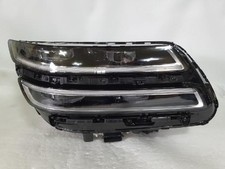2022 Genesis Genesis GV80 Right LED Headlight 92102 T6100