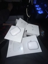 AirPods Gen 3 Pros Brand New 