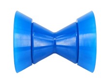 Boat Trailer Roller Parts  Sturdy Bow Roller and Stop,3Inch / 4Inch Boat Tr