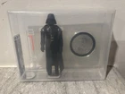Star Wars 1985 Kenner Darth Vader POTF Action Figure Cas 85+ Vintage