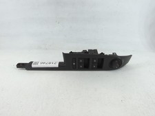 2012-2016 Chevrolet Sonic Driver Left Door Master Power Window Switch M19MI