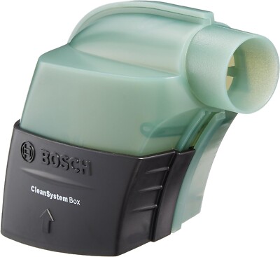 Bosch Staubkasten für Kreissägen PKS55A/66A/66AF