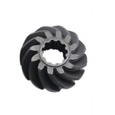 Ingranaggio pignone adatto per motore fuoribordo Suzuki 15HP 2 tempi 57311-90L00