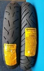 Continental 100/90x18 Front 110/80x18 Rear Road Attack 3CR Classic Race Tyres.