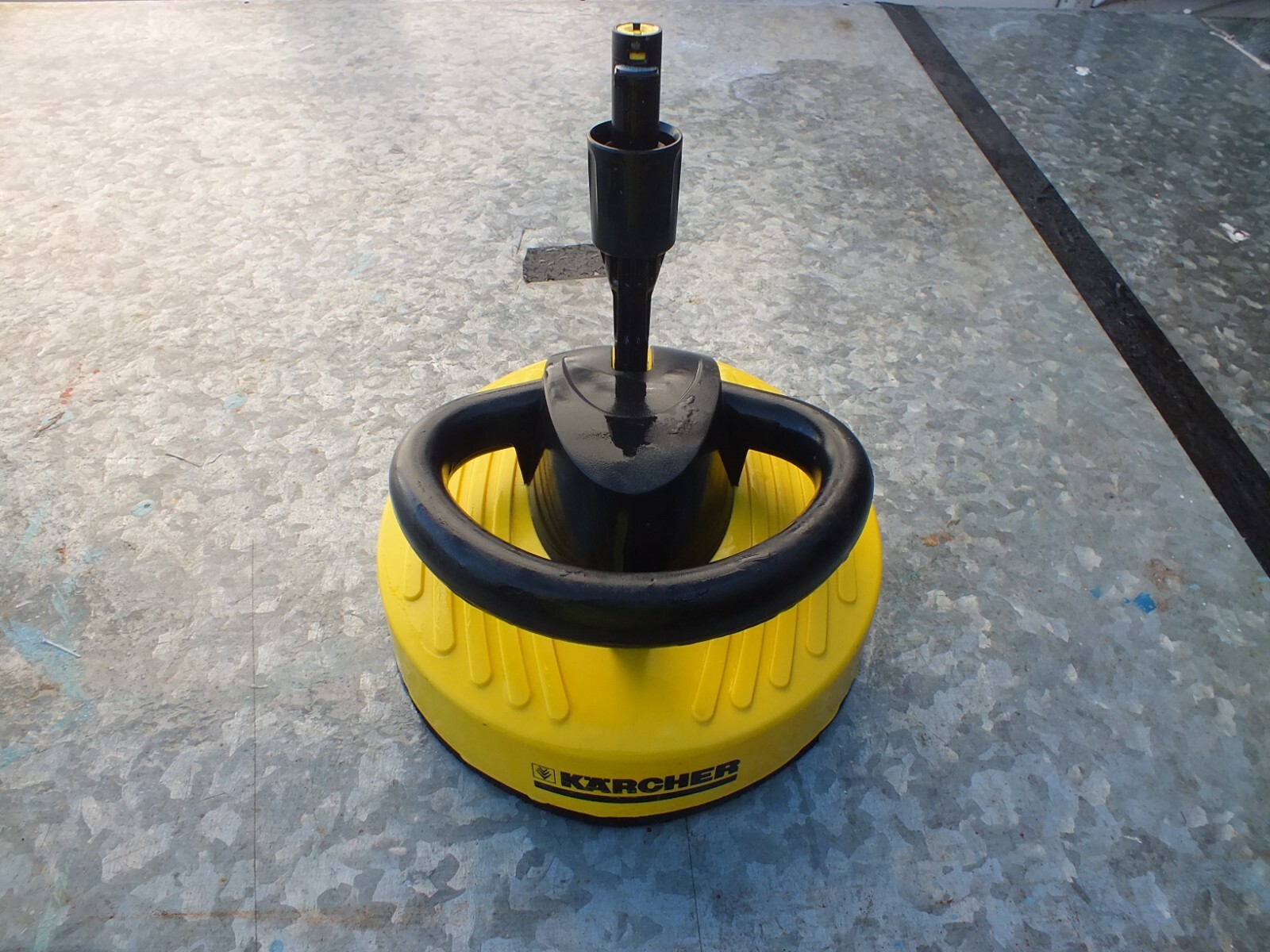 KARCHER PRESSURE WASHER PATIO CLEANER HEAD. eBay